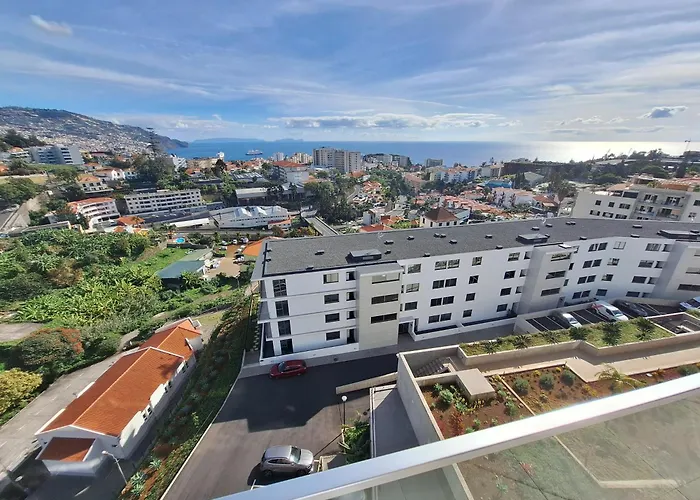 The Quala Place At Madeira Island