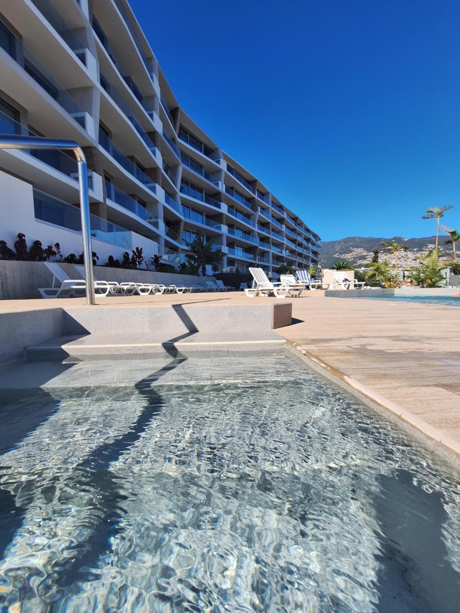 Apartment The Quala Place At Madeira Island