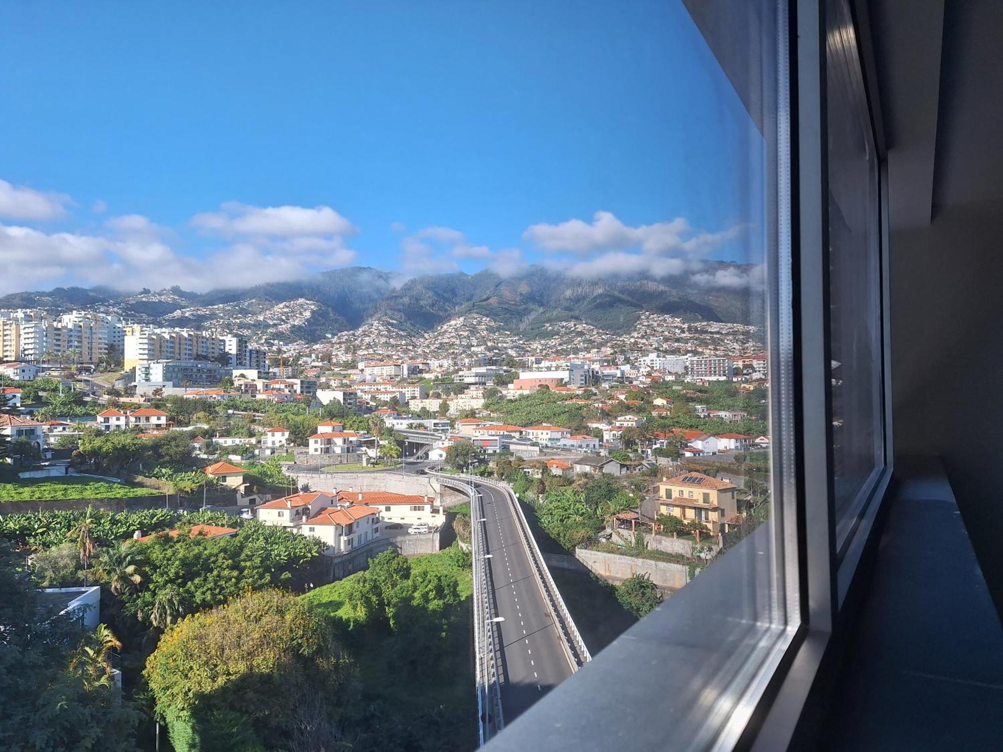 The Quala Place At Madeira Island *