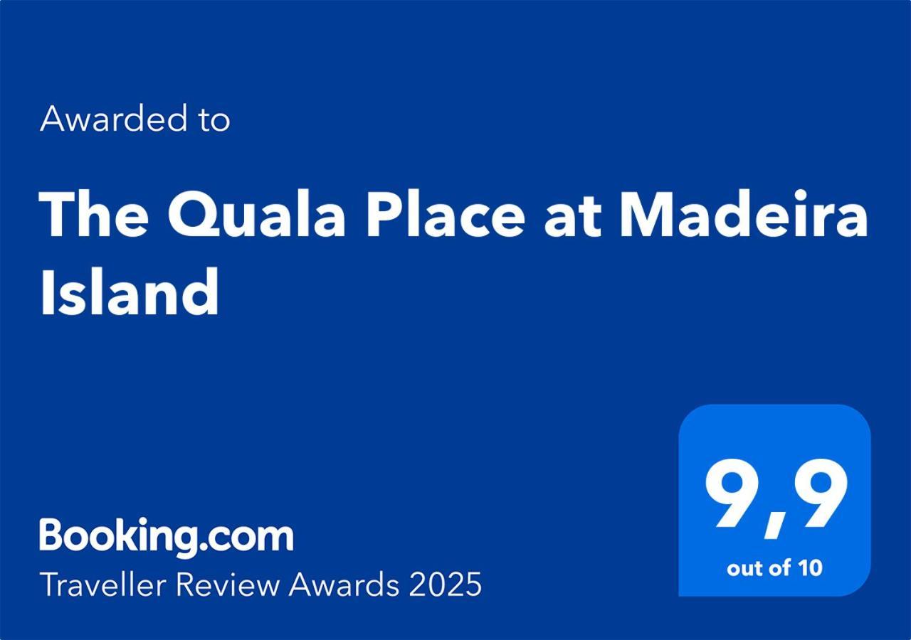 Apartment The Quala Place At Madeira Island Funchal (Madeira)