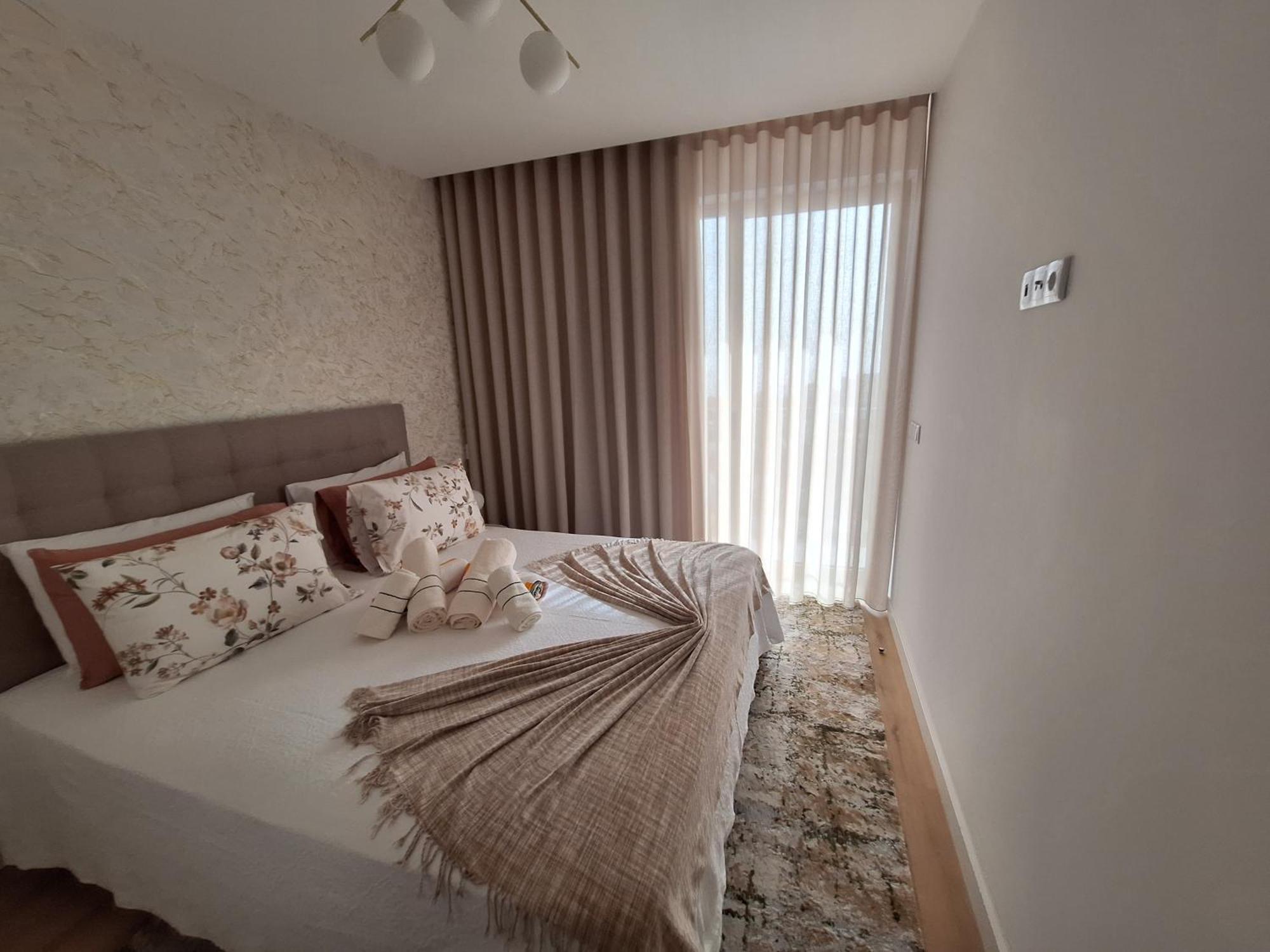Apartment The Quala Place At Madeira Island *
