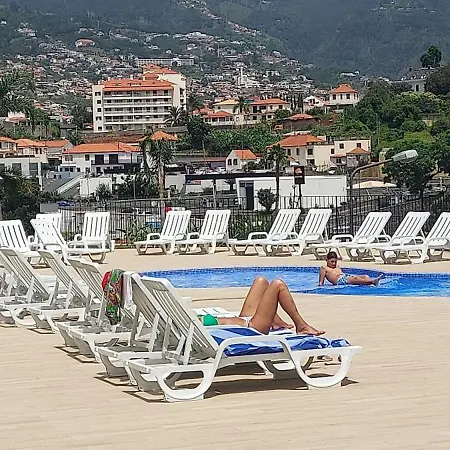 The Quala Place At Madeira Island Funchal  Extérieur photo