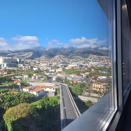 The Quala Place At Madeira Island Funchal  Extérieur photo