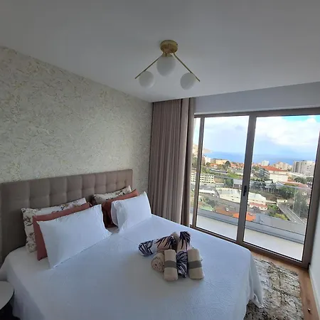 The Quala Place At Madeira Island Funchal  Extérieur photo