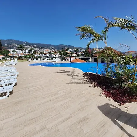 The Quala Place At Madeira Island Funchal  Extérieur photo