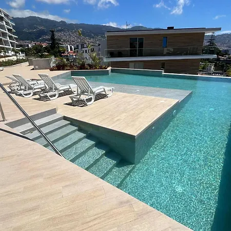 The Quala Place At Madeira Island Funchal  Extérieur photo