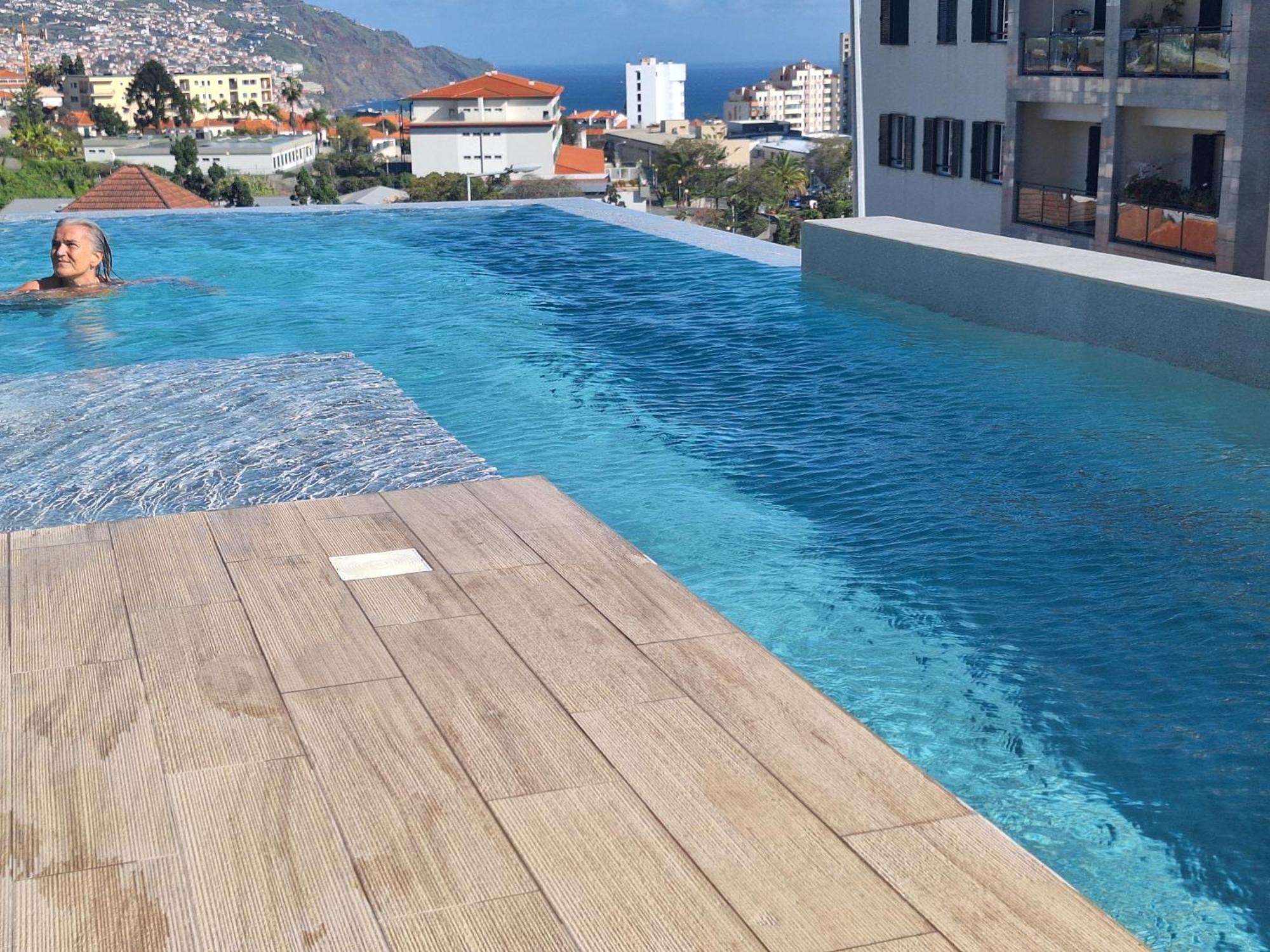 The Quala Place At Madeira Island Apartamento