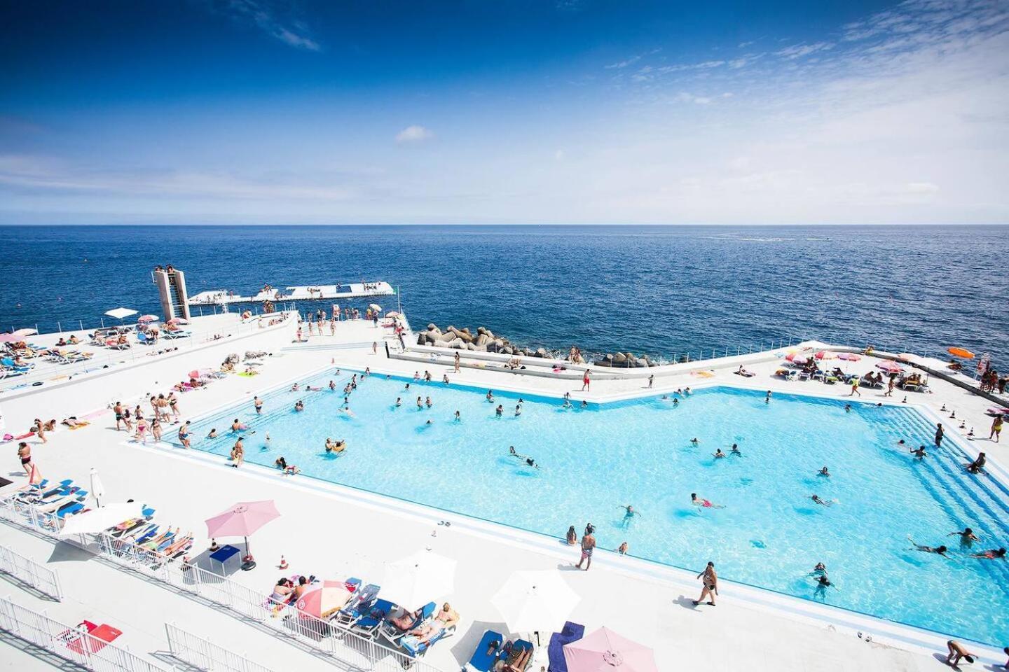 Apartamento The Quala Place At Madeira Island Funchal (Madeira)
