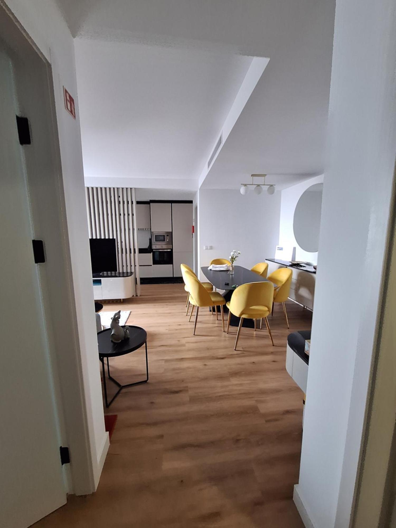 The Quala Place At Madeira Island Apartamento