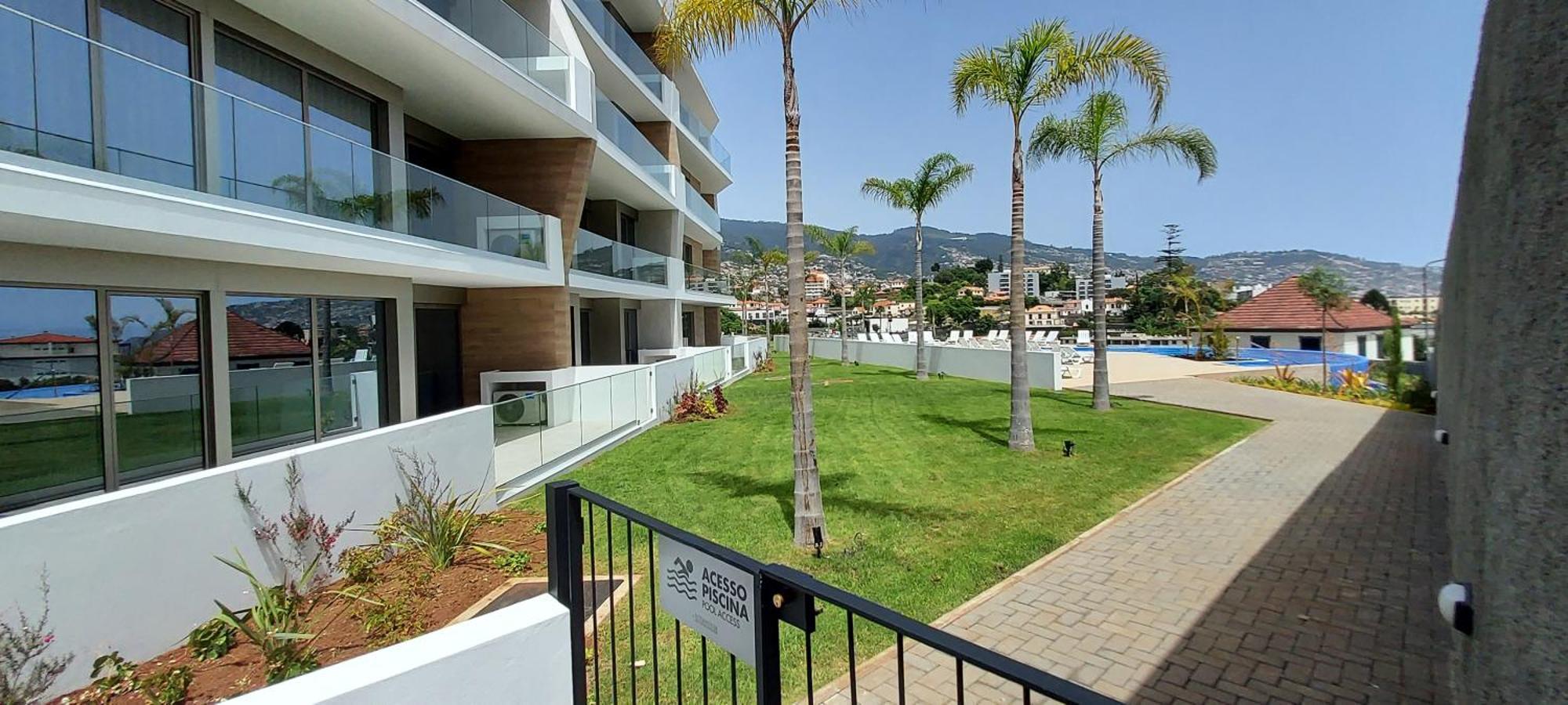 The Quala Place At Madeira Island