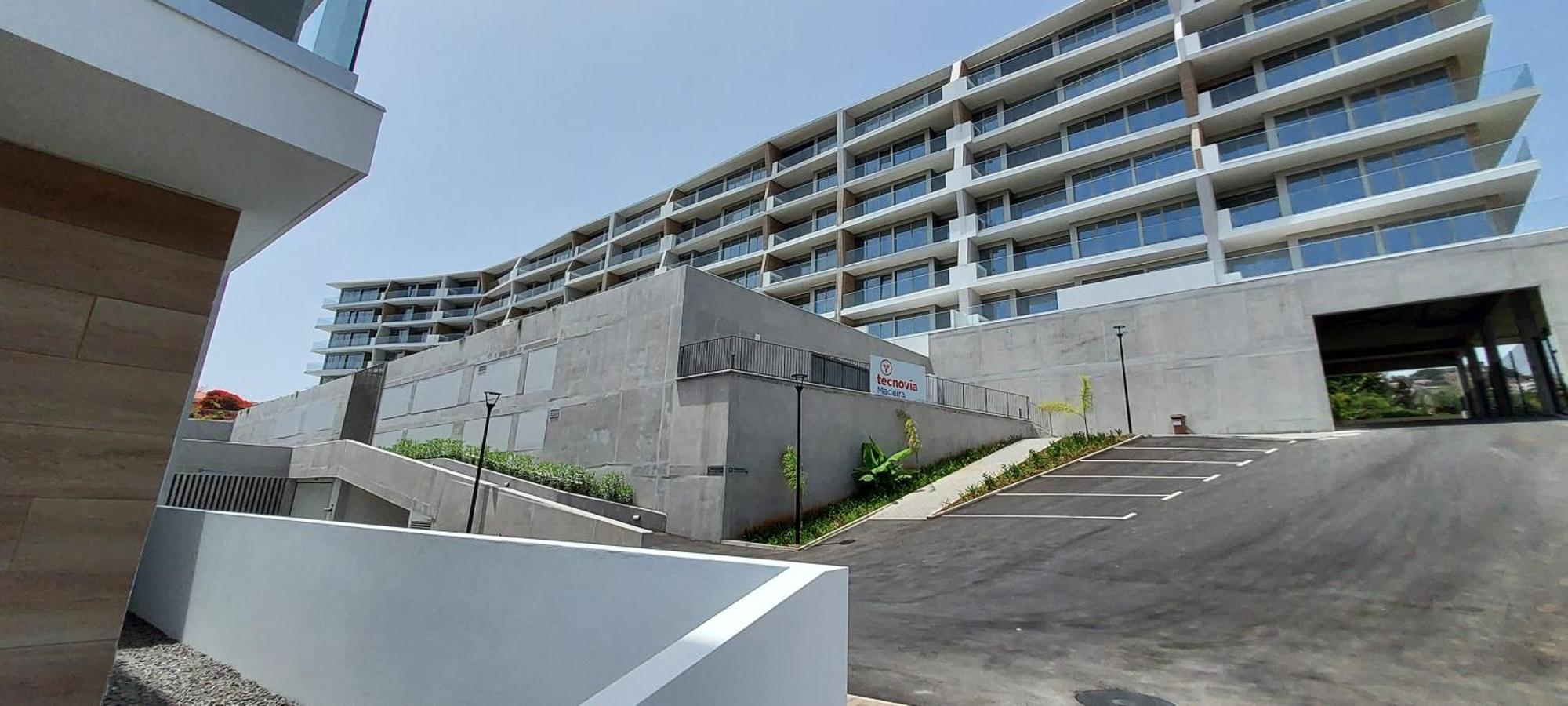 Apartamento The Quala Place At Madeira Island Funchal (Madeira)