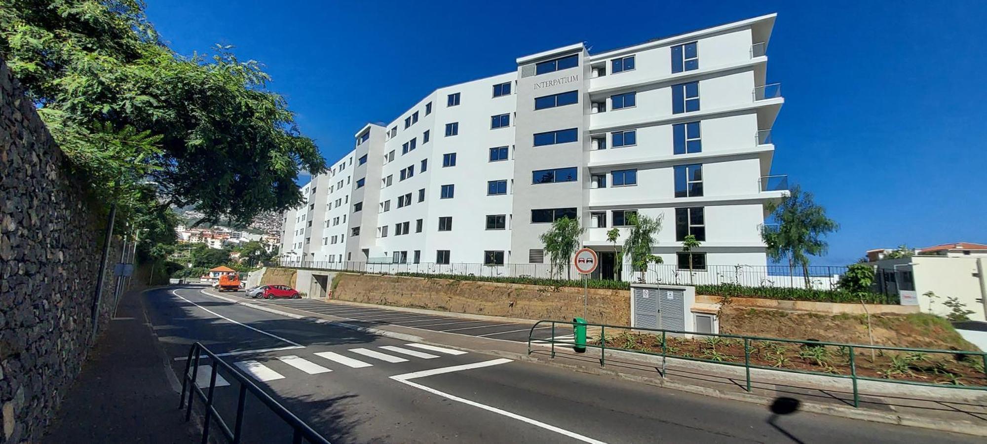 The Quala Place At Madeira Island Funchal (Madeira)