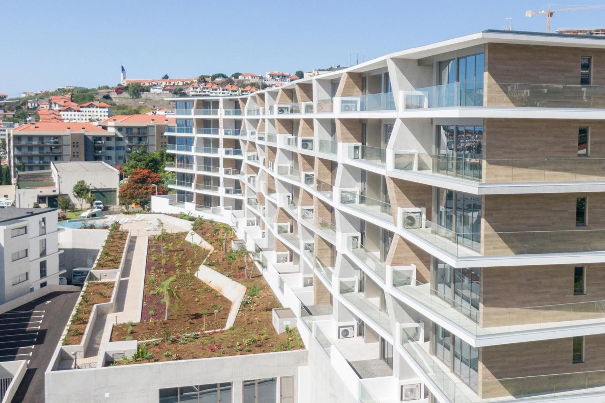 The Quala Place At Madeira Island *