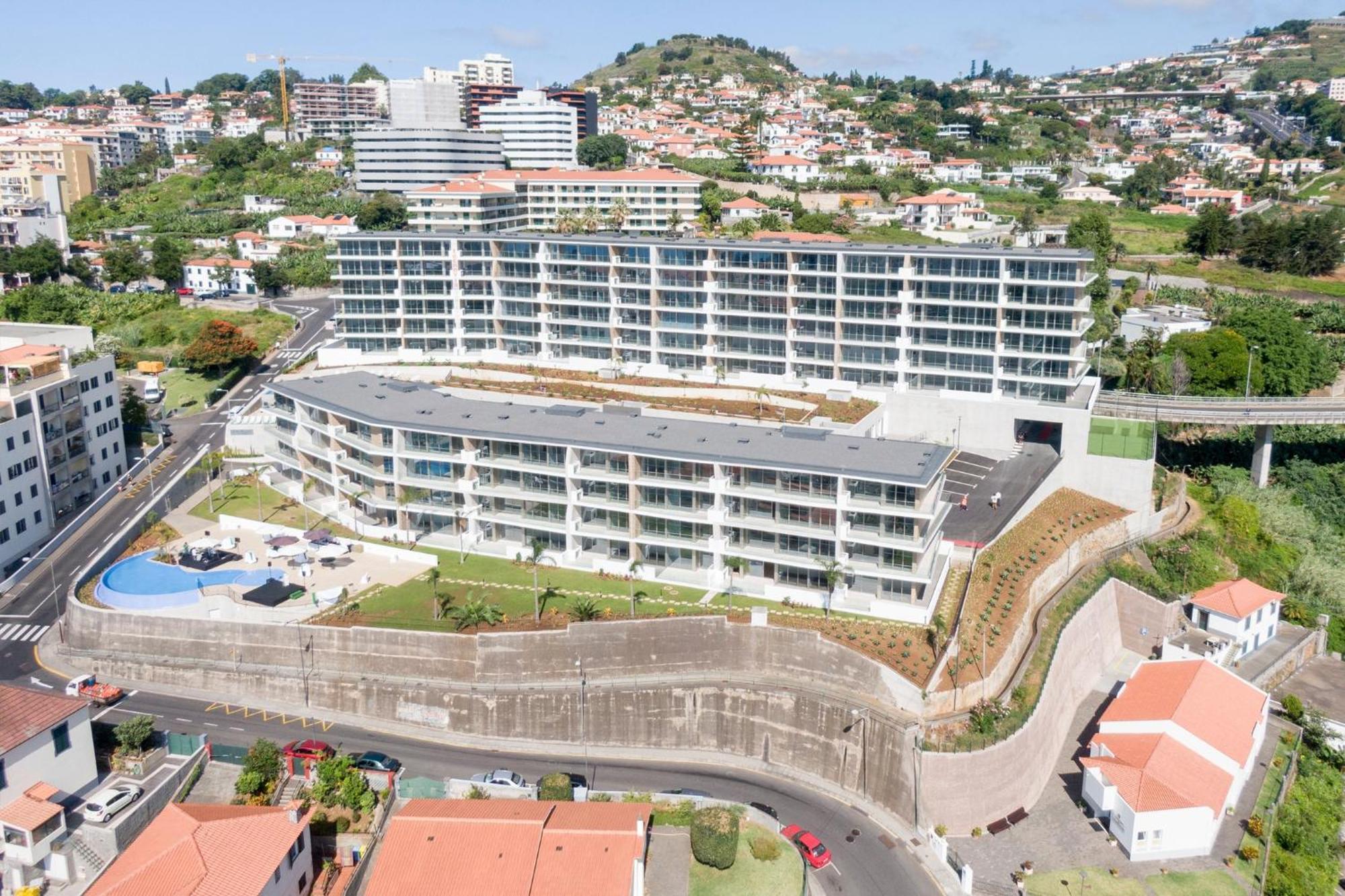 Apartamento The Quala Place At Madeira Island Funchal (Madeira)