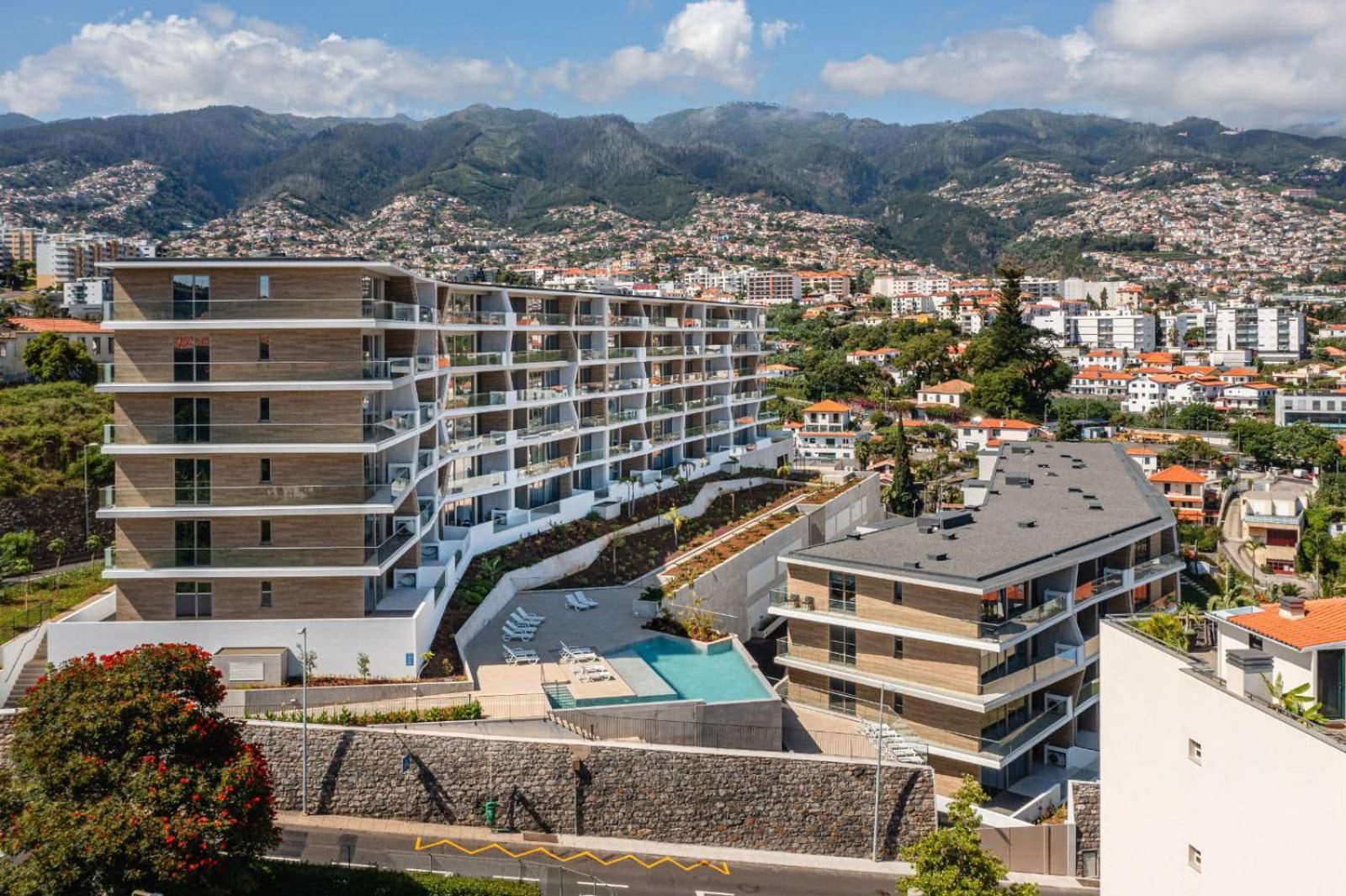 Apartamento The Quala Place At Madeira Island
