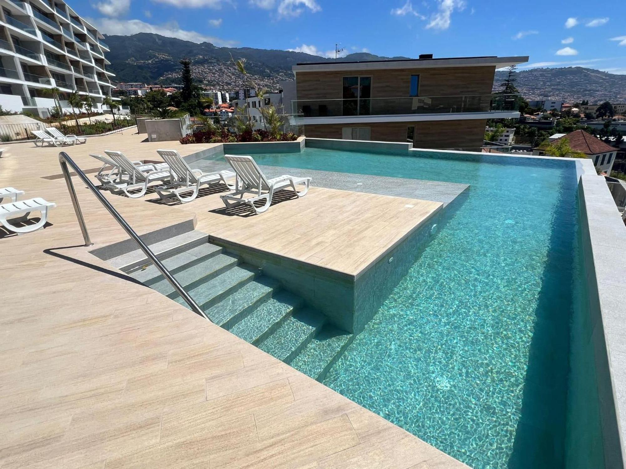 The Quala Place At Madeira Island * Funchal (Madeira)