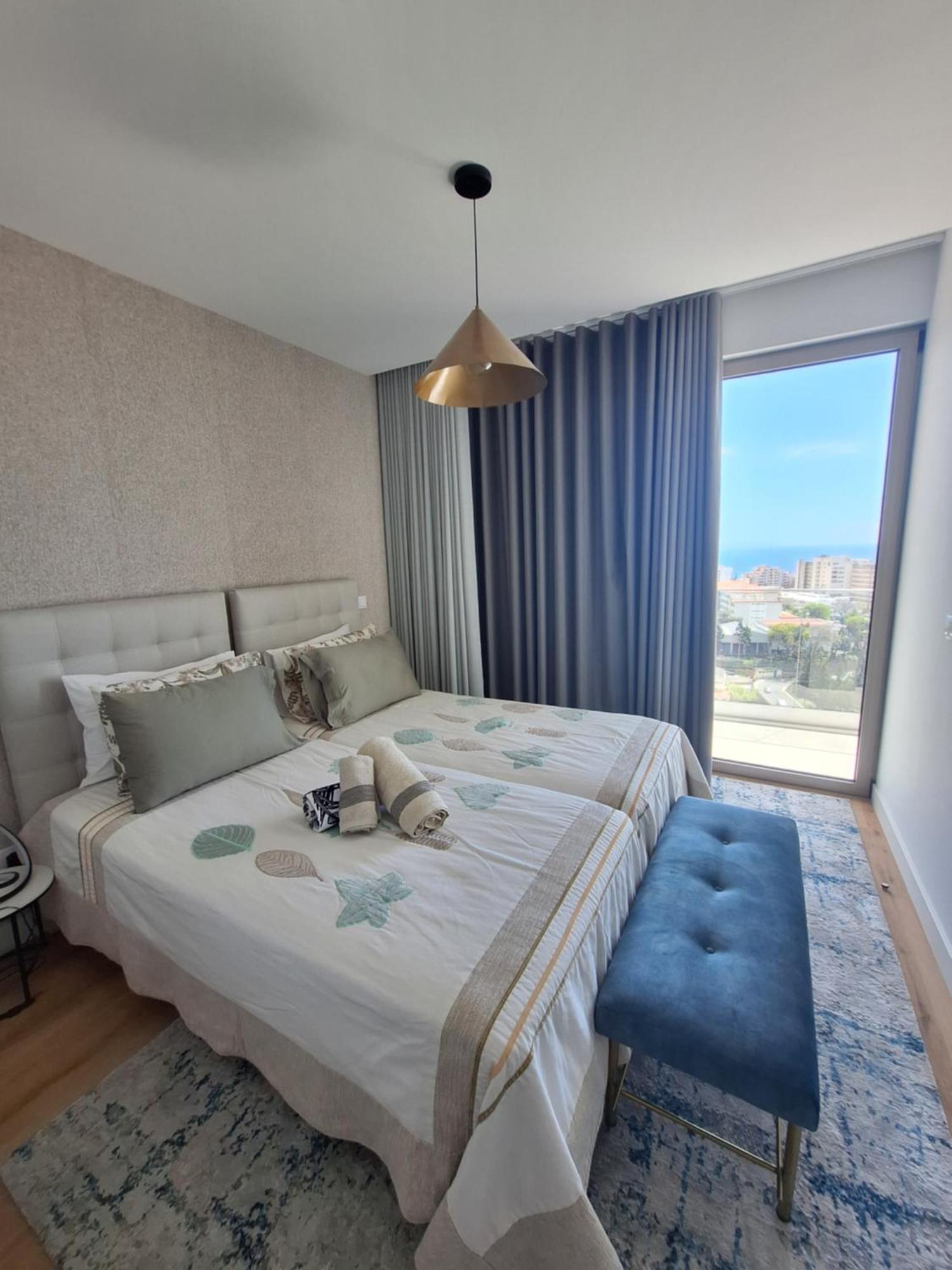 Apartamento The Quala Place At Madeira Island