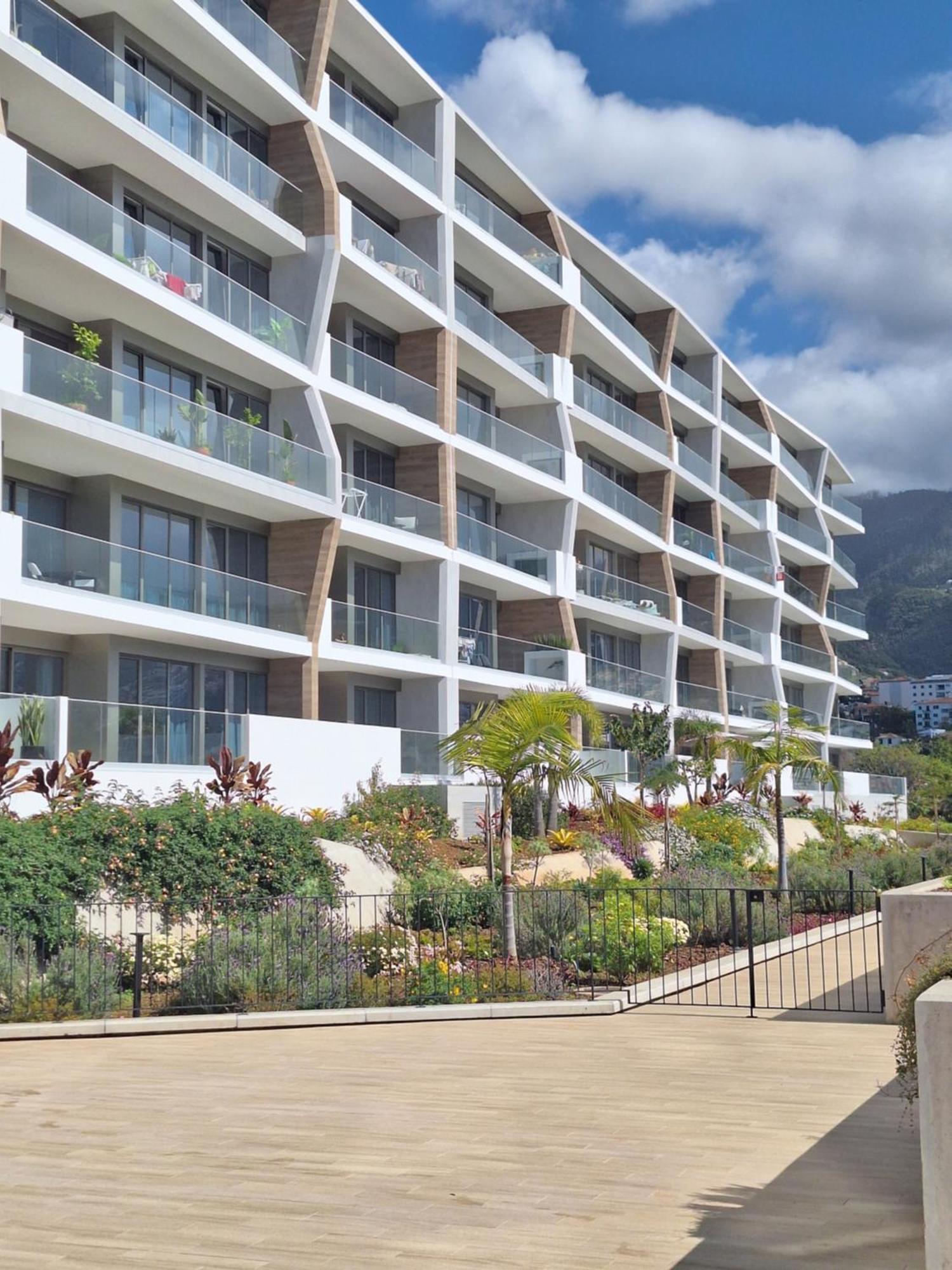 The Quala Place At Madeira Island Apartamento *