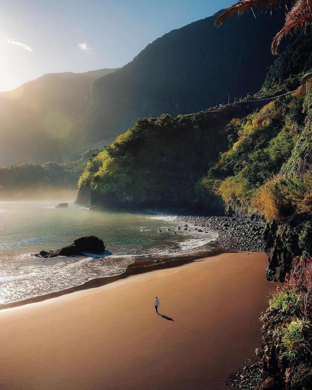 The Quala Place At Madeira Island