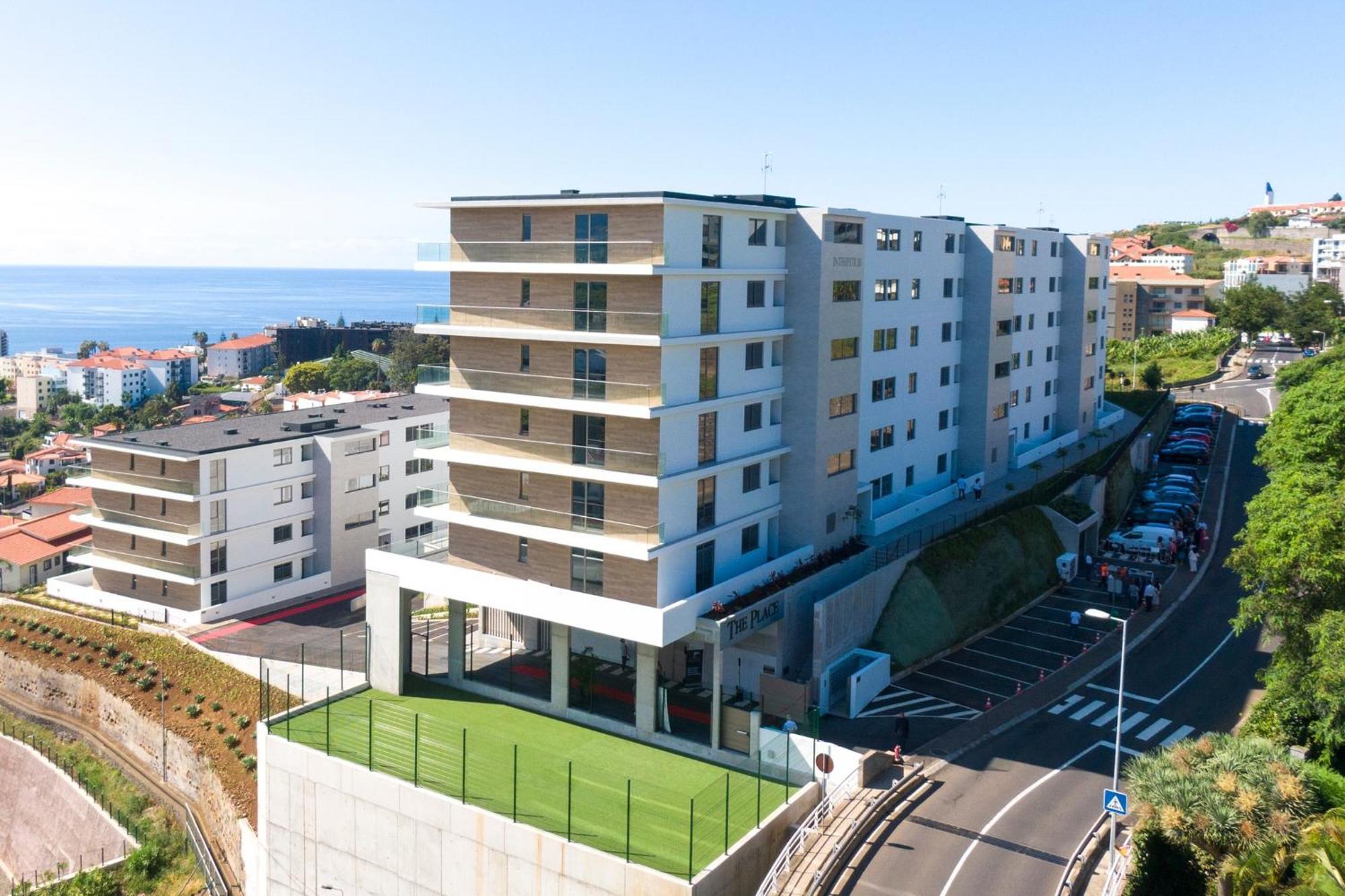 Apartamento The Quala Place At Madeira Island