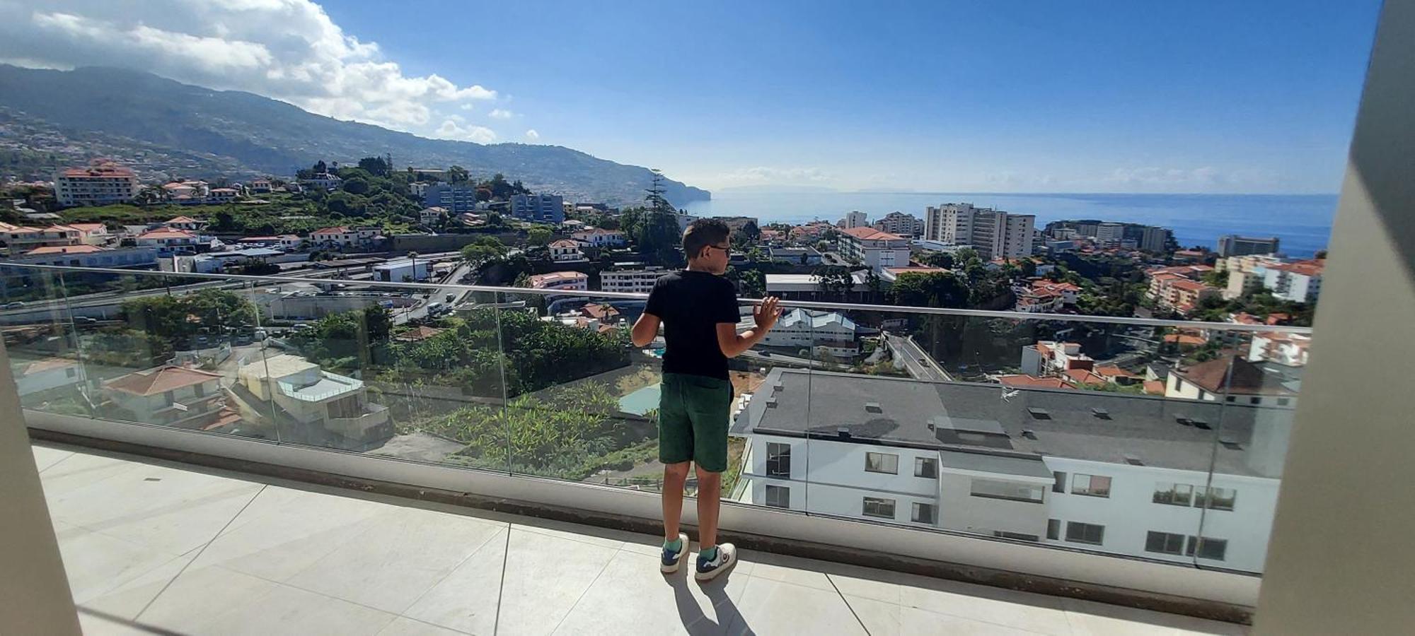 The Quala Place At Madeira Island Apartamento Funchal (Madeira)