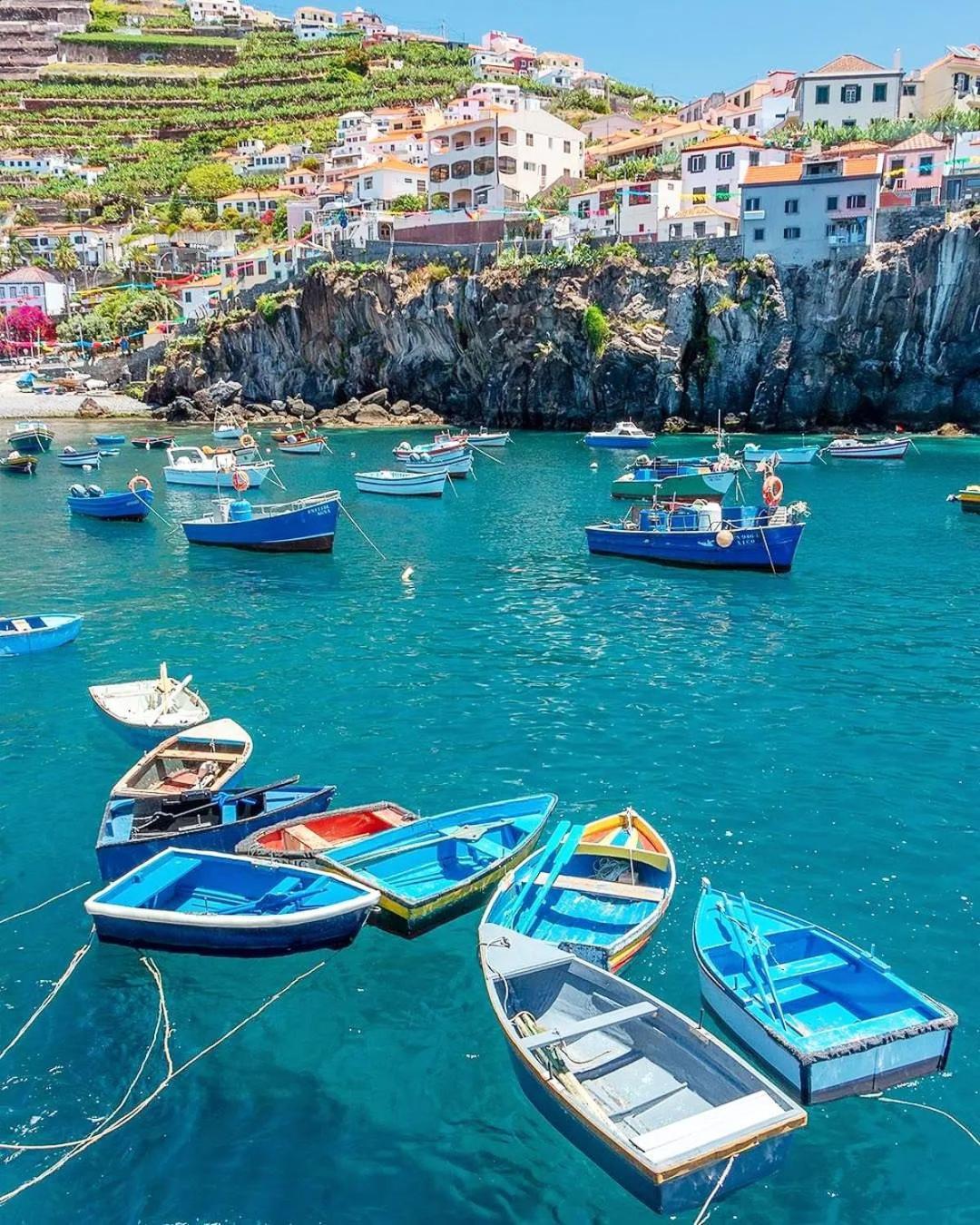 The Quala Place At Madeira Island * Funchal (Madeira)