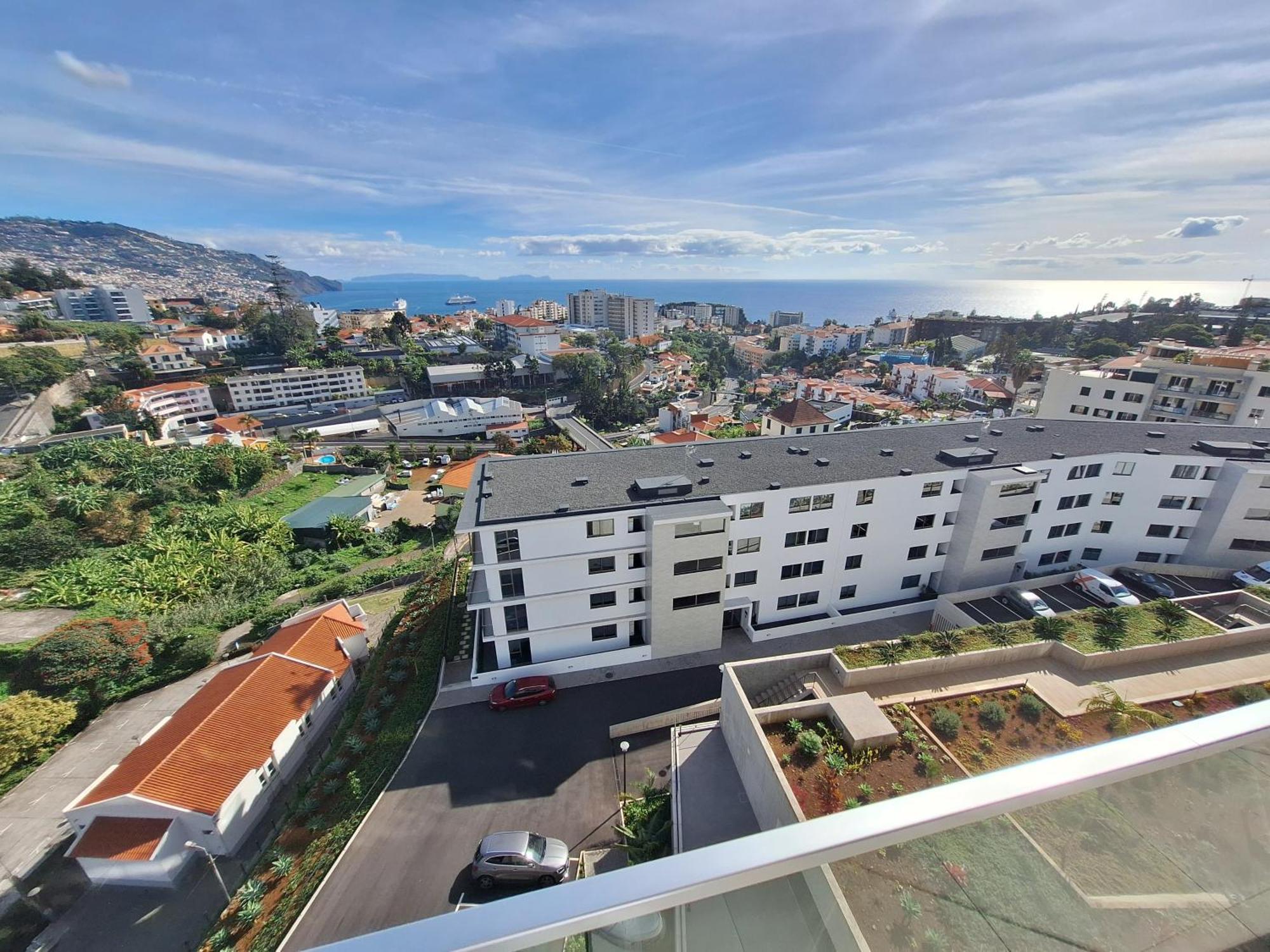 The Quala Place At Madeira Island Funchal (Madeira)